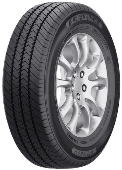 Шина Fortune Fsr71 185/75R16 104/102R