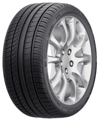 Шина Fortune Fsr-701 225/45R18 91W