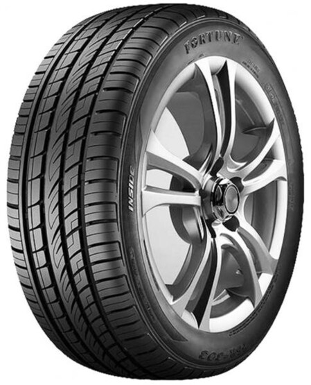 Шина Fortune Fsr303 235/60R18 107V