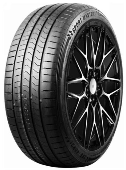 Шина Linglong Sport Master E 245/45R19 102W