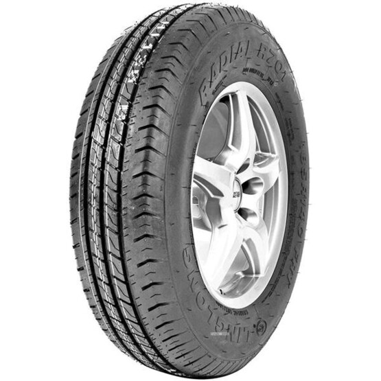 Шина Linglong R701 185/60R12 104/101N