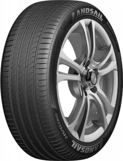 Шина Landsail Rapiddragon Suv 285/45R22 114V