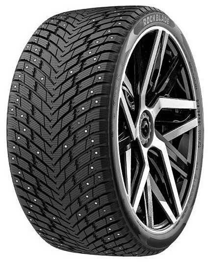 Шина Rockblade Winterplus Stud Ii 255/55R20 110T