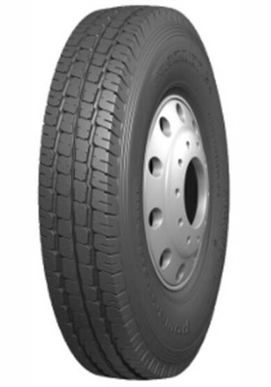 Шина Roadx C02 225/70R15 112/110R
