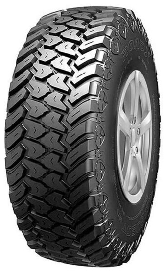 Шина Roadx Rx Quest Mt 35/12.50R17 121Q