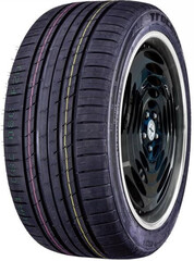 Шина Tracmax X-Privilo Rs01+ 285/35R22 106Y