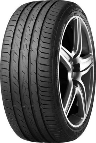 Шина Nexen N'fera Sport 225/55R18 102Y