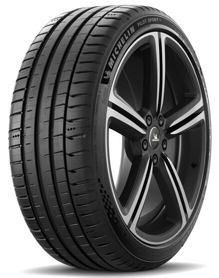 Шина Michelin Pilot Sport 5 245/50R18 104Y