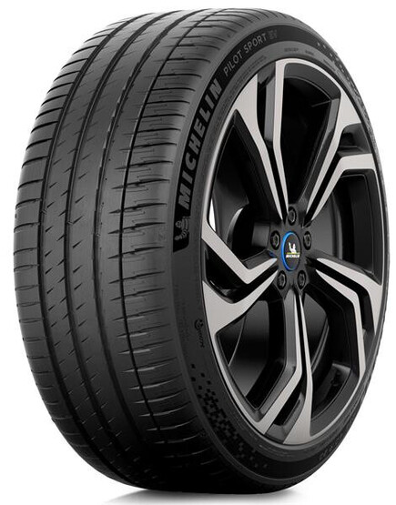 Шина Michelin Pilot Sport Ev 255/45R21 106Y