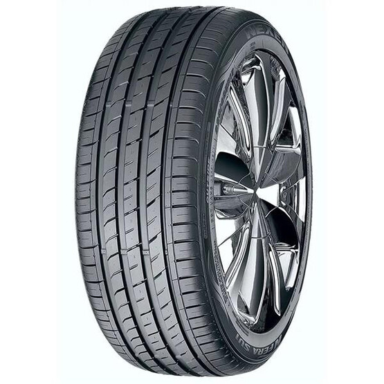 Шина Nexen N'fera Su1 255/45R18 103Y