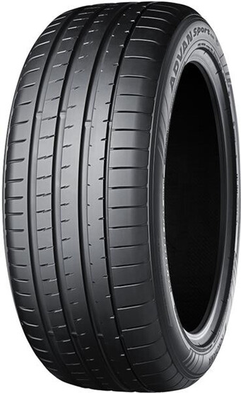 Шина Yokohama Advan Sport V107 265/35R20 99Y