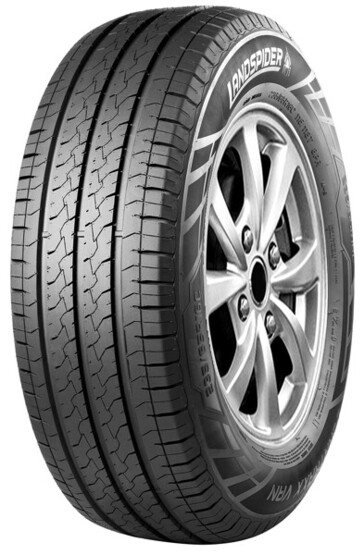 Шина Landspider Duratraxx Van 215/75R16 113/111S