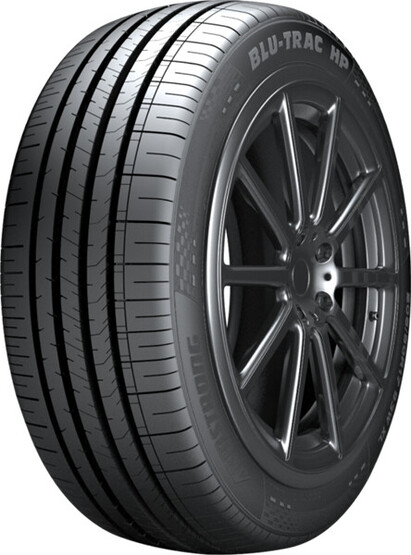 Шина Armstrong Blu-Trac Hp 215/45R18 93Y
