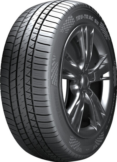 Шина Armstrong Tru-Trac Su 235/55R19 105V
