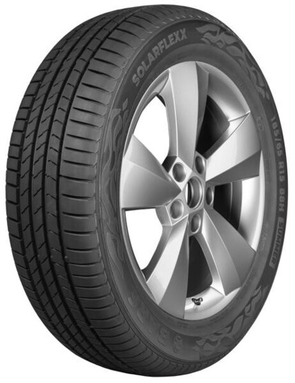 Шина Bars Solarflexx 175/70R14 84T