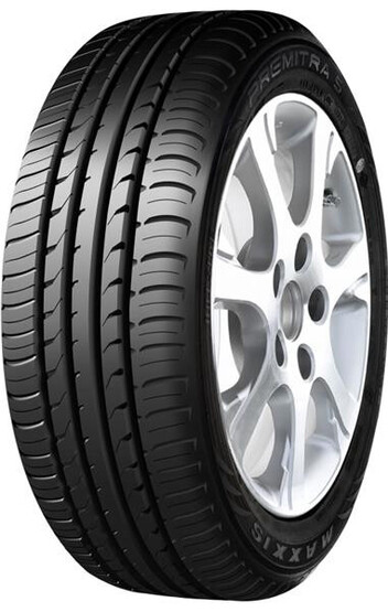 Шина Maxxis Premitra Hp5 225/40R18 92V