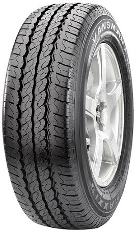 Шина Maxxis Mcv3+ Vansmart 215/70R15 109/107S