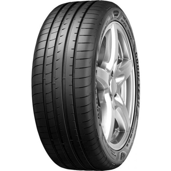 Шина Goodyear Eagle F1 Asymmetric 5 255/45R20 105H
