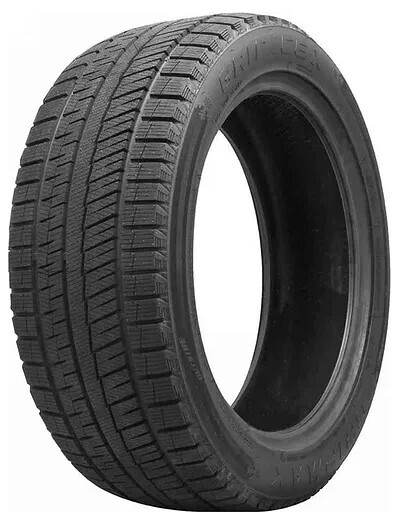 Шина Gripmax Suregrip Pro Ice X 275/50R22 115H
