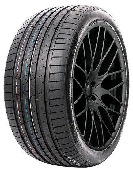 Шина Compasal Blazer Uhp Ii 235/55R18 104W