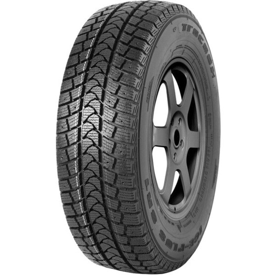 Шина Tracmax Ice-Plus Sr1 235/65R16 115/113Q