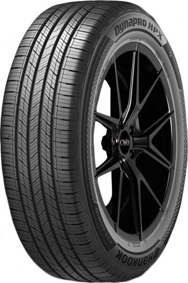 Шина Hankook Dynapro Hpx Ra43 235/60R18 107W