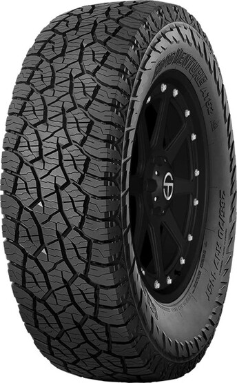 Шина Kumho Road Venture At52 265/75R16 116T
