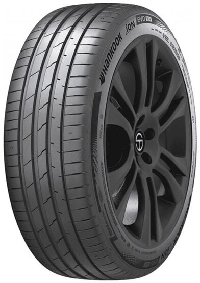 Шина Hankook Ion Evo Suv Ik01A 255/50R20 109W