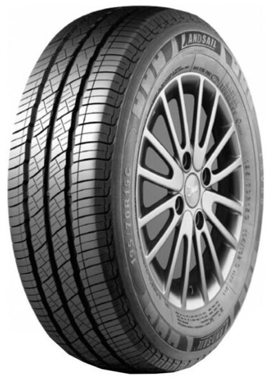 Шина Landsail Lsv88+ 235/65R16 115/113T