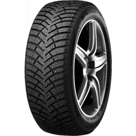 Шина Nexen Winguard Winspike 3 275/55R20 113T