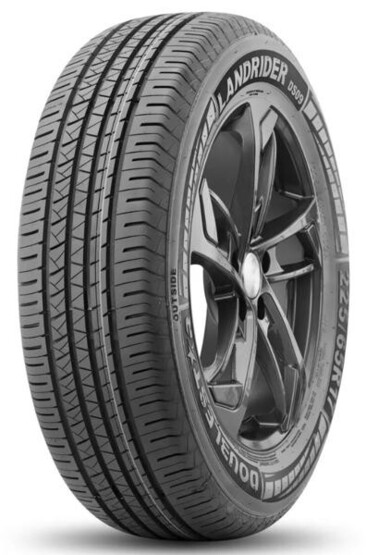 Шина Double Star Ds09 225/60R17 99H
