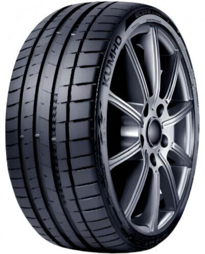 Шина Kumho Ps72 Ecsta Sport 245/45R19 102Y