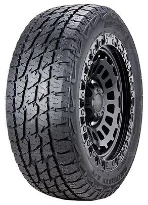 Шина Landspider Wildtraxx A/T 245/65R17 111T