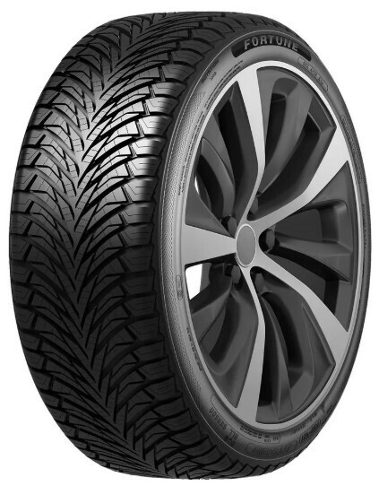 Шина Fortune Fitclime Fsr-401 225/60R17 99V