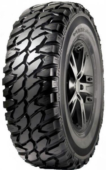 Шина Mirage Mr-Mt172 35/12.50R20 121Q