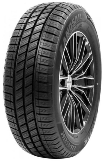 Шина Landsail 4-Seasons Van 2 195/75R16 107/105R