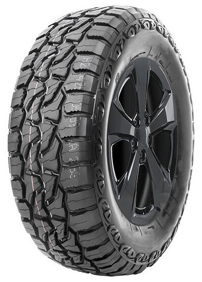 Шина Compasal Grindor R/T 285/70R17 121/118Q