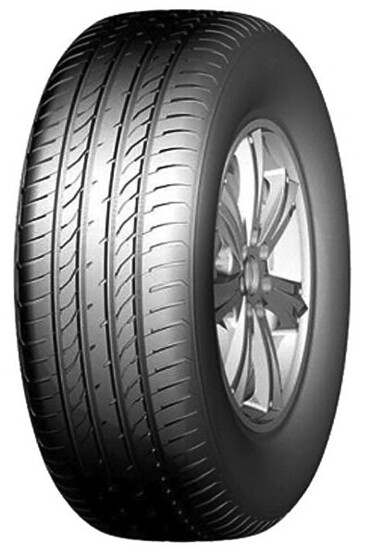 Шина Compasal Grandeco 205/60R16 92V