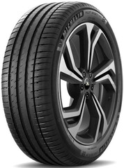 Шина Michelin Pilot Sport 4 Suv 315/35R21 111Y