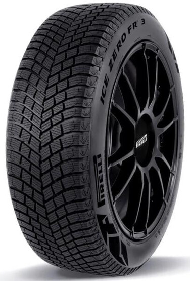 Шина Pirelli Winter Ice Zero Fr 3 225/55R17 101H