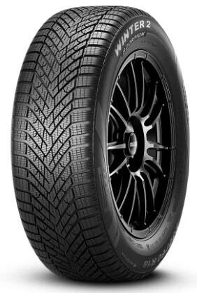 Шина Pirelli Scorpion Winter 2 235/50R18 101V