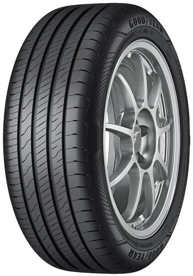 Шина Goodyear Efficientgrip Performance 2 215/55R17 98W
