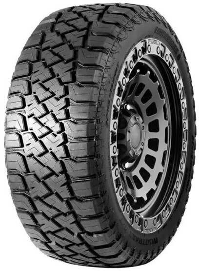 Шина Landspider Wildtraxx R/T 33/12.50R20 123R