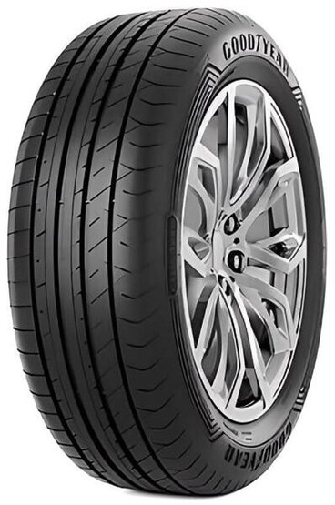 Шина Goodyear Eagle Sport 2 Uhp 215/55R17 98Y