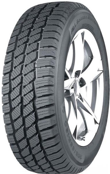 Шина Westlake Sw613 All Season Master 195/65R16 104/102T