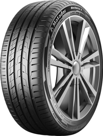 Шина Matador Hectorra 5 235/60R18 107V