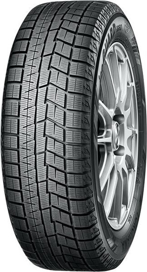 Шина Yokohama Iceguard Ig60 205/55R17 91Q