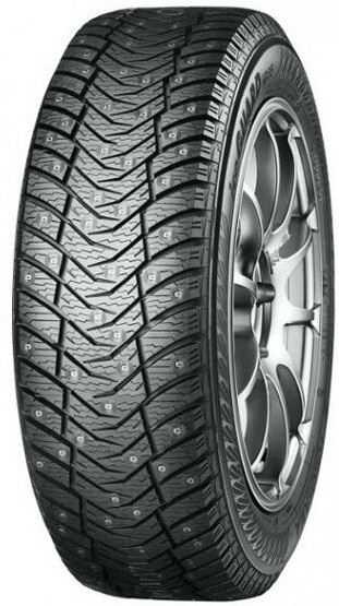 Шина Yokohama Ice Guard Ig65 275/70R16 114T