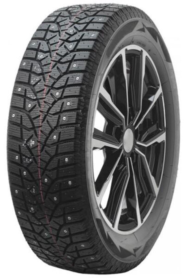 Шина Gislaved Spikecontrol 175/70R13 82T