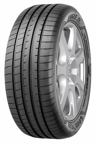 Шина Goodyear Eagle F1 Asymmetric 3 Suv 275/45R21 110Y